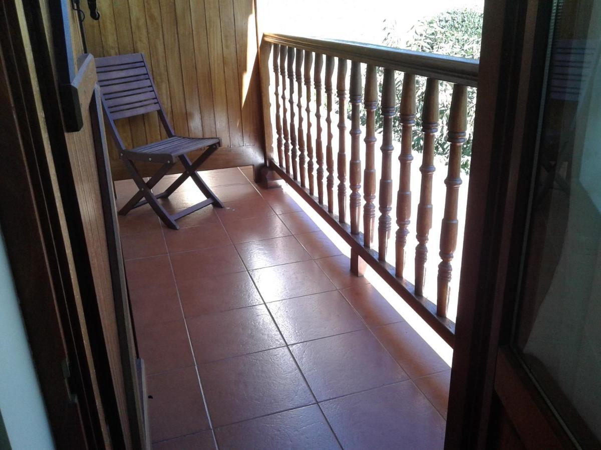 La Ermita Villa Camaleno Ruang foto