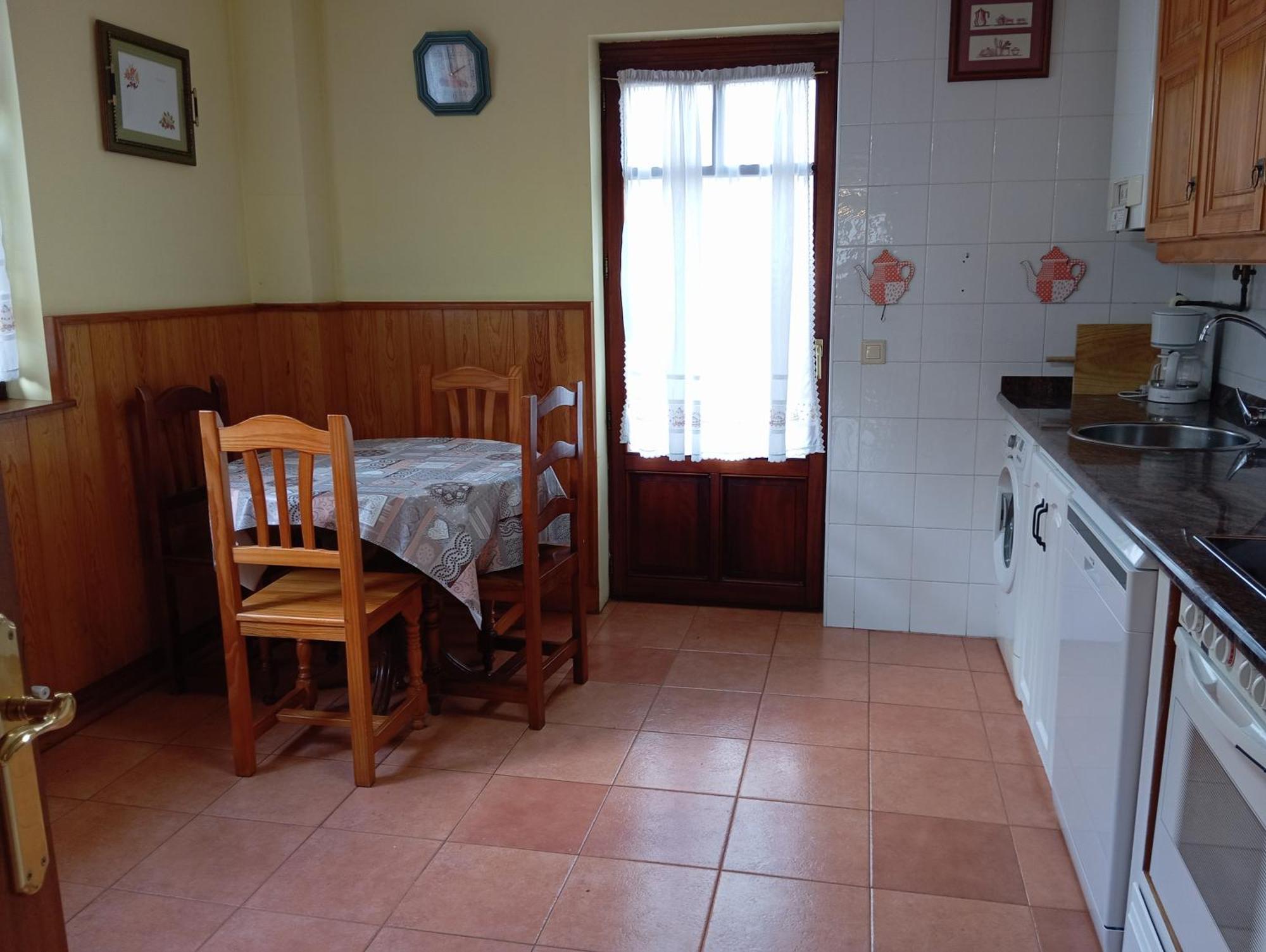 La Ermita Villa Camaleno Bagian luar foto
